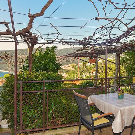 Apartment Bruna 653 Рабац Екстериор снимка