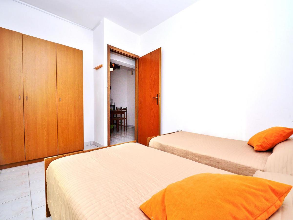 Apartment Bruna 653 Рабац Екстериор снимка